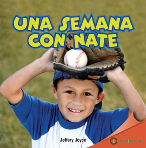 Una semana con Nate (A Week With Nate) (Spanish Edition) by Jeffrey Joyce, 9781725360747