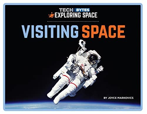 Visiting Space by Joyce Markovics, 9781684048403