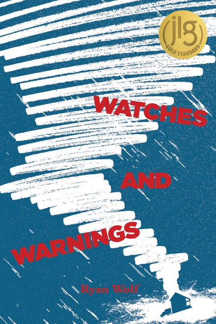 Watches and Warnings by Ryan Wolf, 9781538382721