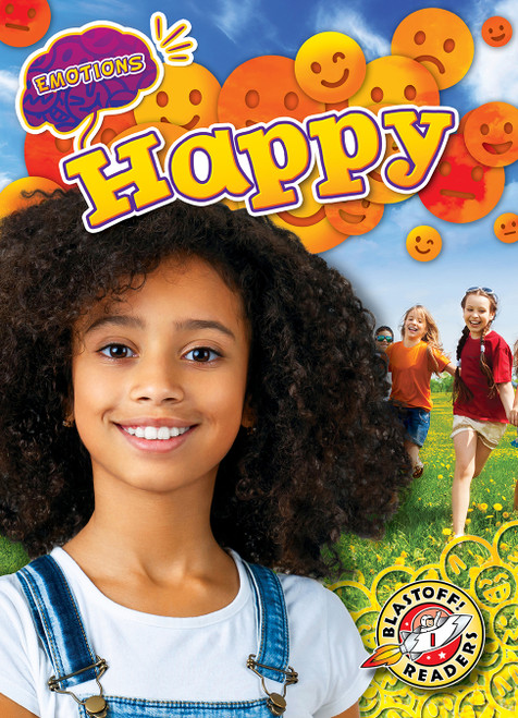 Happy - 9798886870237 by Kirsten Chang, 9798886870237