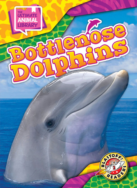 Bottlenose Dolphins - 9798886870466 by Chris Bowman, 9798886870466