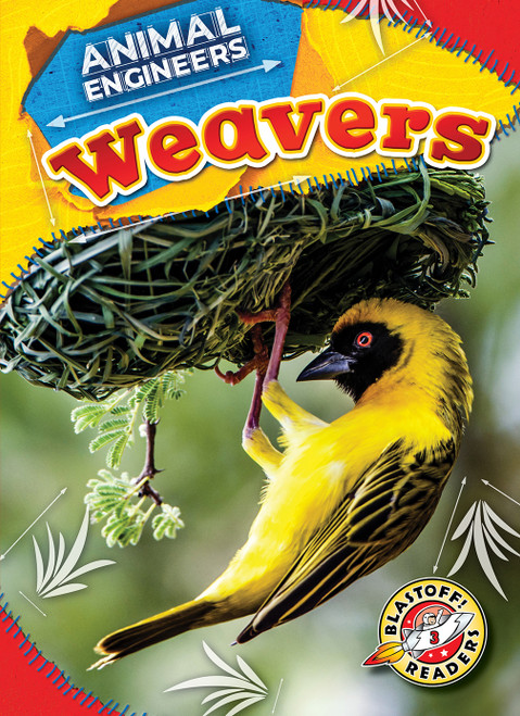Weavers - 9798886879957 by Rebecca Pettiford, 9798886879957