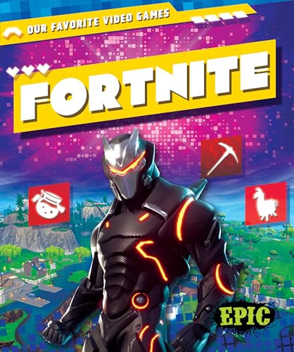 Fortnite - 9798893040456 by Kieran Downs, 9798893040456