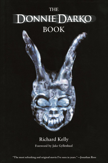 The Donnie Darko Book by Richard Kelly, Jake Gyllenhaal, 9780571221240