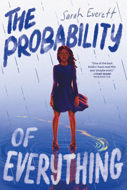 The Probability of Everything - 9780063256569 by Sarah Everett, 9780063256569