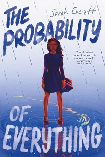The Probability of Everything - 9780063256569 by Sarah Everett
