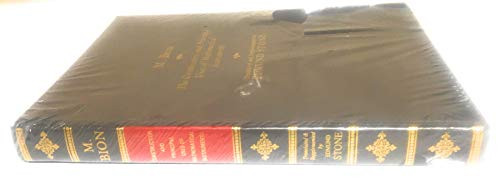 Construction and Principal Uses of Mathematical Instruments 1758 (Including Thirty Folio Illustrations of Several Instruments) by N. Bion, 9781879335608