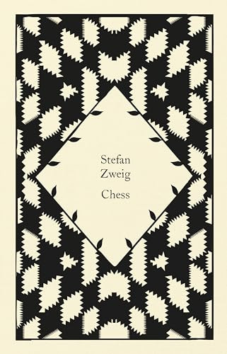 Chess - 9780241630822 by Stefan Zweig, Anthea Bell, Coralie Bickford-Smith