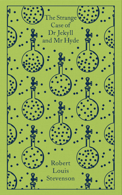 The Strange Case of Dr Jekyll and Mr Hyde (And Other Tales of Terror) - 9780241552681 by Robert Louis Stevenson, Robert Mighall, Robert Mighall, Robert Mighall, Coralie Bickford-Smith, 9780241552681