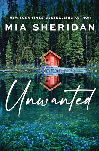 Unwanted by Mia Sheridan, 9781464221781