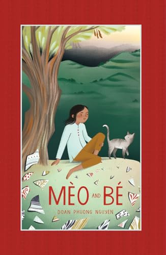 Mèo and Bé by Doan Phuong Nguyen, Jesse White, 9781643796253