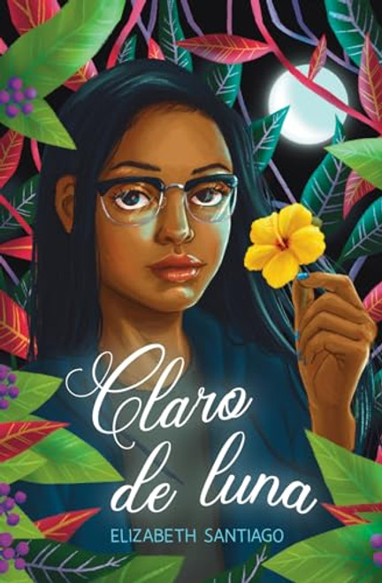 The Moonlit Vine by Elizabeth Santiago, McKenzie Mayle, 9781643795805