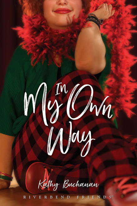 In My Own Way by Kathy Buchanan, 9781646070916