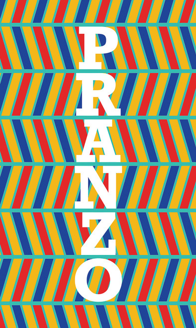 Pranzo (Sicilian(ish) Recipes & Stories) by Guy Mirabella, 9781761450907
