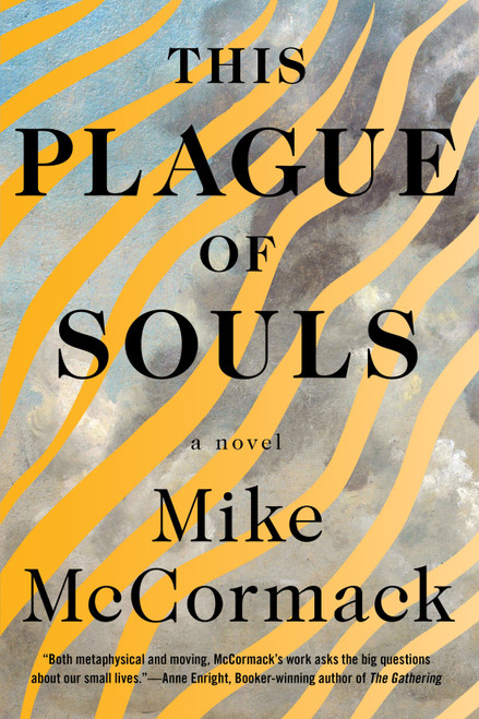 This Plague of Souls - 9781641296243 by Mike McCormack, 9781641296243