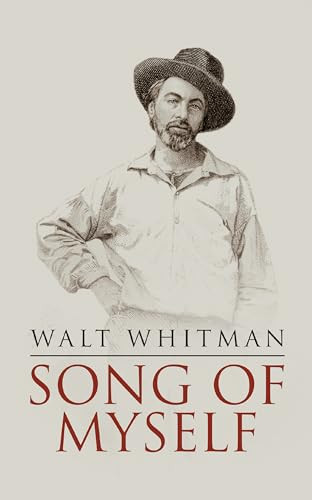 Song of Myself - 9781722504076 by Walt Whitman, 9781722504076