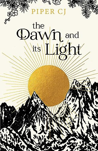 The Dawn and Its Light by Piper CJ, 9781728270791