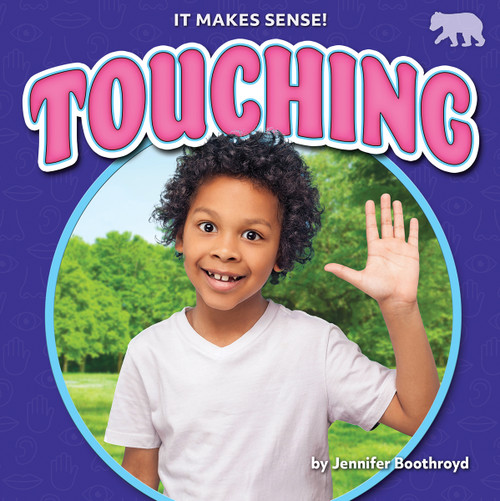 Touching - 9798889169987 by Jennifer Boothroyd, 9798889169987