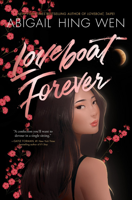 Loveboat Forever - 9780063298019 by Abigail Hing Wen, 9780063298019