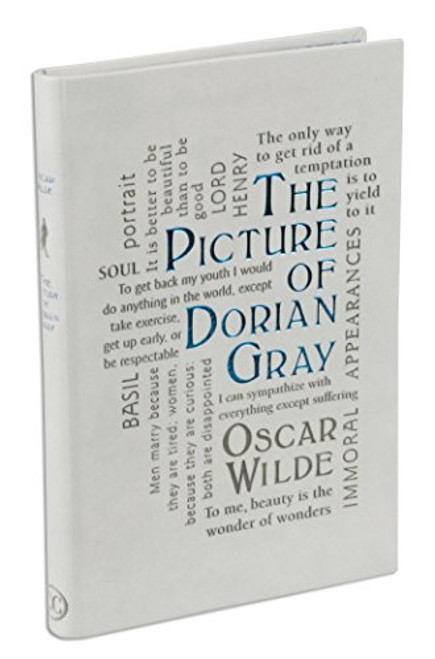 The Picture of Dorian Gray - 9781945186172 by Oscar Wilde, 9781945186172