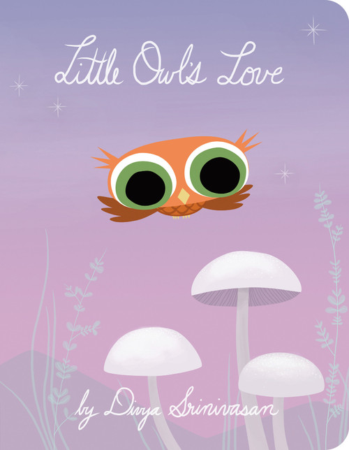 Little Owl's Love - 9780593691458 by Divya Srinivasan, Divya Srinivasan, 9780593691458