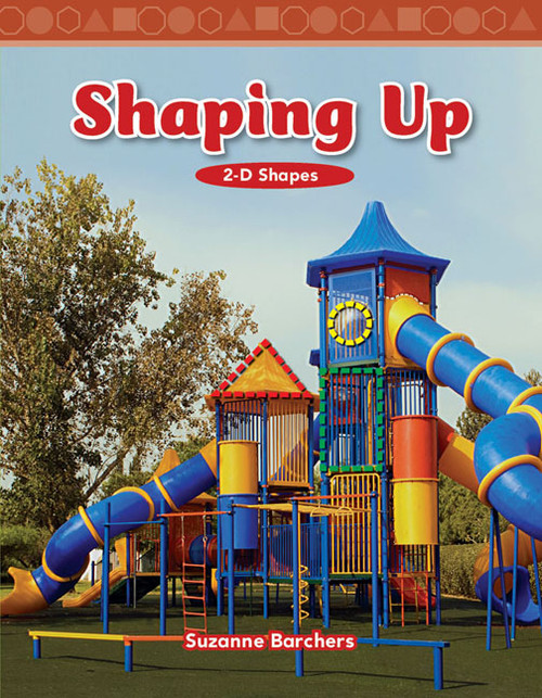 Shaping Up by Suzanne Barchers, Suzanne Barchers, 9781433304248