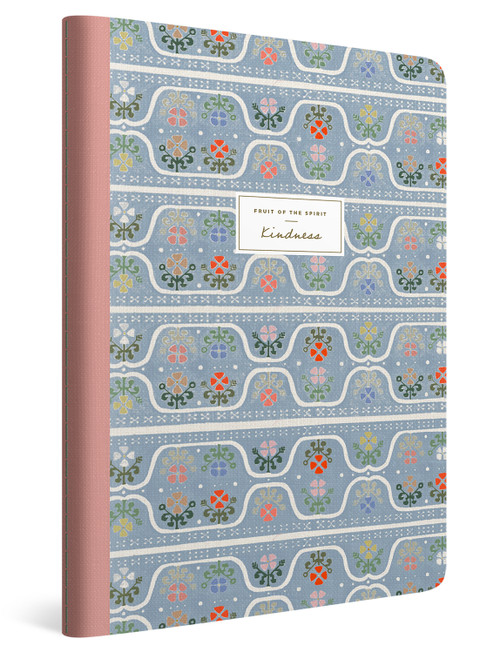 ESV Devotional Journal, Fruit of the Spirit (Kindness (Paperback)) by , 9781433596711