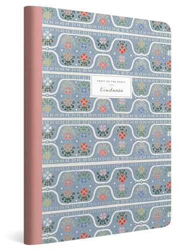ESV Devotional Journal, Fruit of the Spirit (Kindness (Paperback)) by , 9781433596711