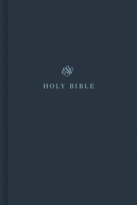 ESV Holy Bible (Dyslexia-Friendly Edition (Hardcover)) by , 9781433598142