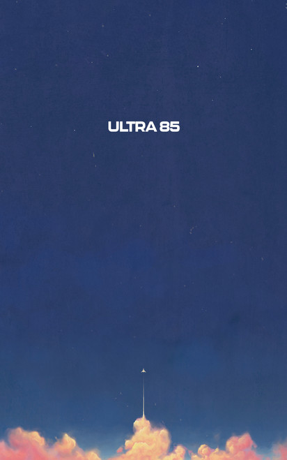 Ultra 85 by Logic, 9781982158279