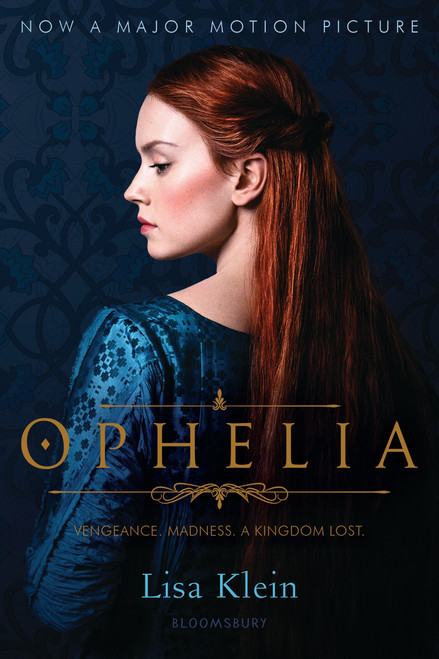 Ophelia by Lisa Klein, 9781599902289