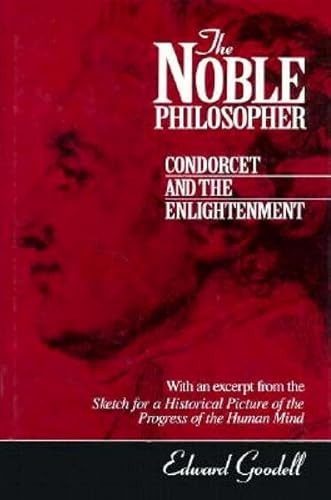 Noble Philosopher by Edward Goodell, 9780879758752