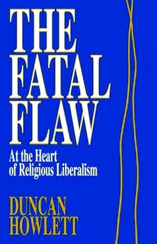 Fatal Flaw by Duncan Howlett, 9780879759230