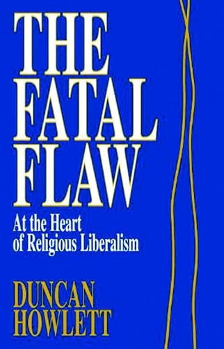 Fatal Flaw by Duncan Howlett, 9780879759230