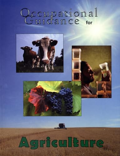Occupational Guidance for Agriculture by Keri Henkel, 9780912486901