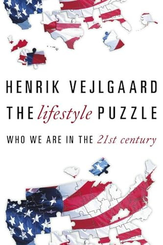Lifestyle Puzzle (Who We Are in the 21st Century) by Henrick Vejlgaard, 9781616141851