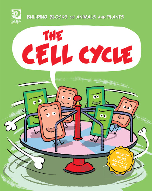 The Cell Cycle by Joseph Midthun, Samuel Hiti, 9780716687153
