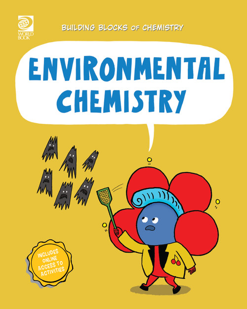Environmental Chemistry - 9780716687283 by William D. Adams, Maxine Lee-Mackie, 9780716687283
