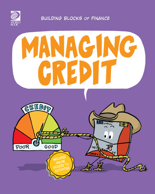 Managing Credit - 9780716687429 by Lauren Kelliher, Graham Ross, 9780716687429