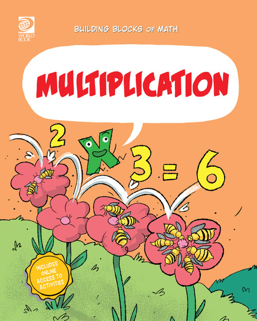 Multiplication - 9780716687597 by Joseph Midthun, Samuel Hiti, 9780716687597