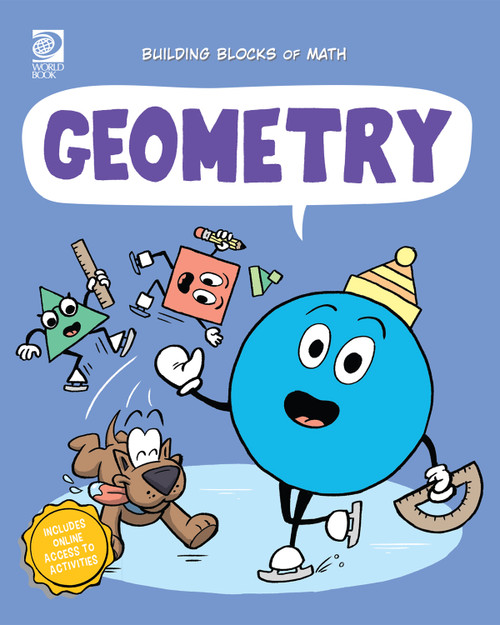 Geometry by Regina Osweiller, Daniel Hawkins, 9780716687672