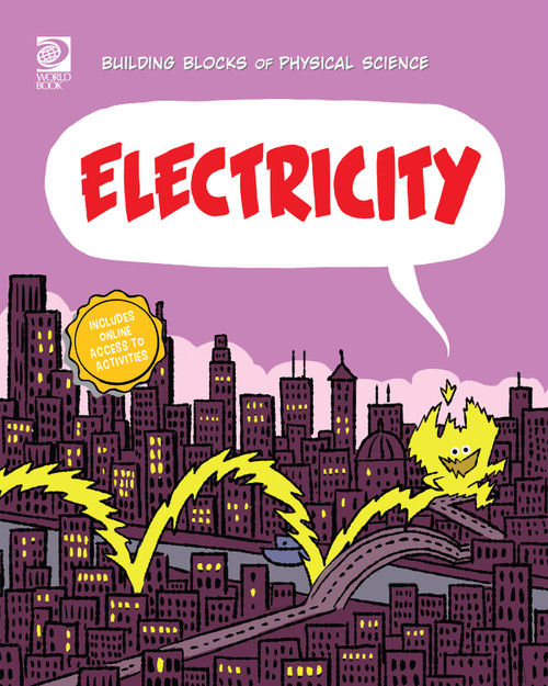 Electricity - 9780716687726 by Joseph Midthun, Samuel Hiti, 9780716687726