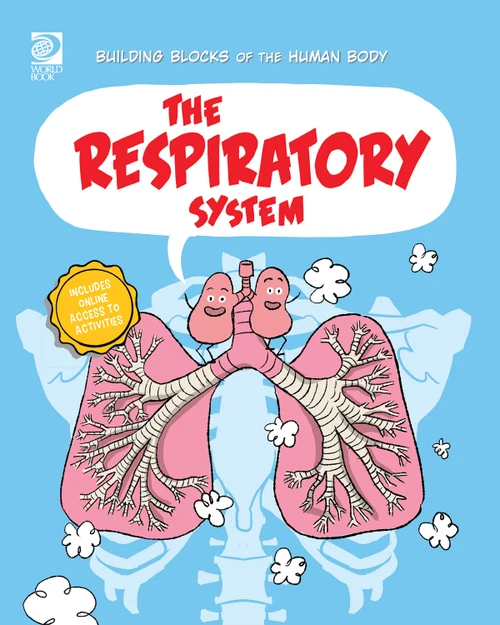 The Respiratory System - 9780716687870 by Joseph Midthun, Samuel Hiti, 9780716687870