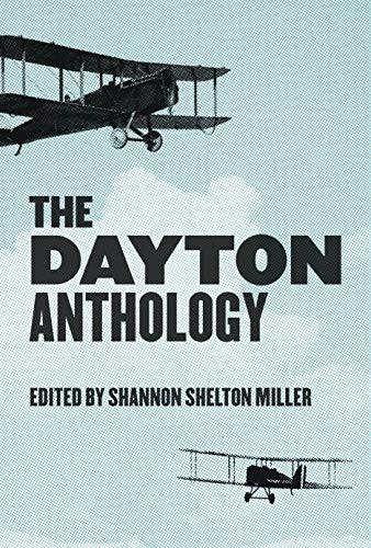 The Dayton Anthology by Shannon Shelton Miller, 9781948742801