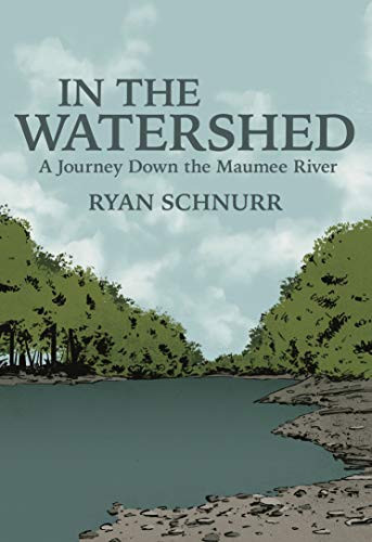 In the Watershed by Ryan Schnurr, 9780998904108