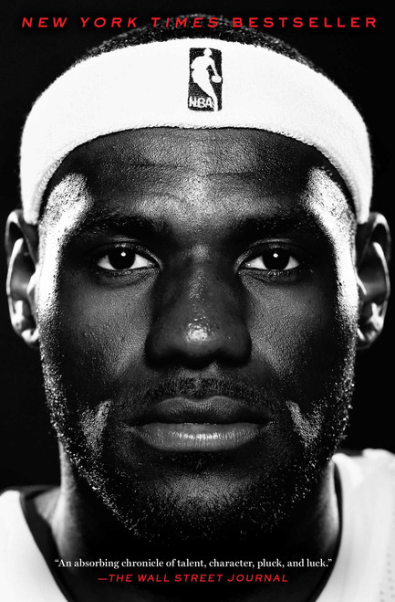 LeBron - 9781982110901 by Jeff Benedict, 9781982110901