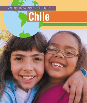 Chile by Alicia Z. Klepeis, 9781502647085
