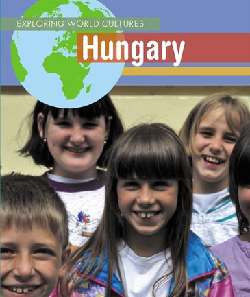 Hungary - 9781502647283 by Joanne Mattern, 9781502647283