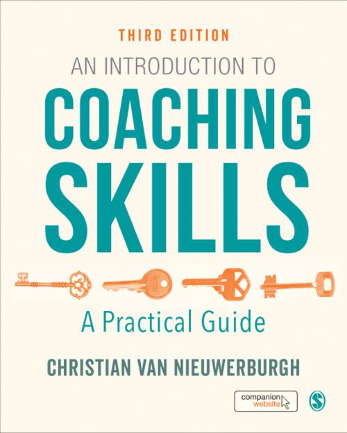 An Introduction to Coaching Skills (A Practical Guide) - 9781529710557 by Christian van Nieuwerburgh, 9781529710557