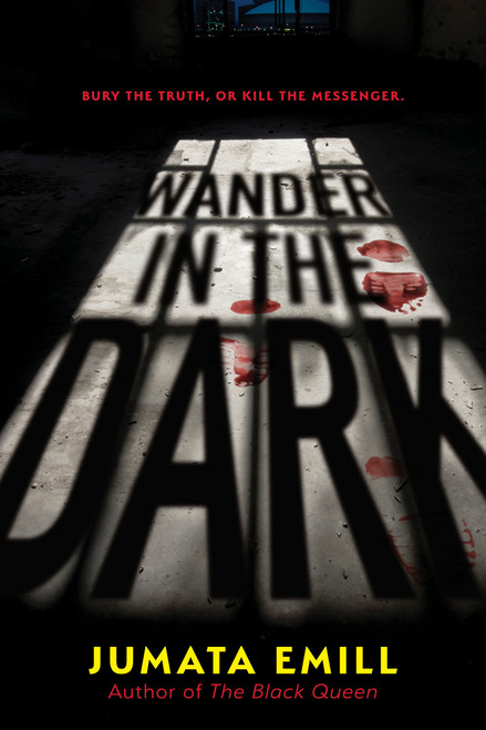 Wander in the Dark - 9780593651889 by Jumata Emill, 9780593651889